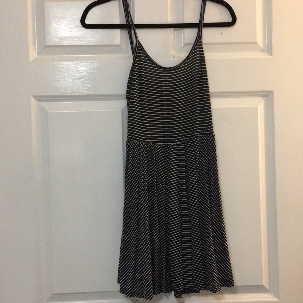 Brandy Melville dress.